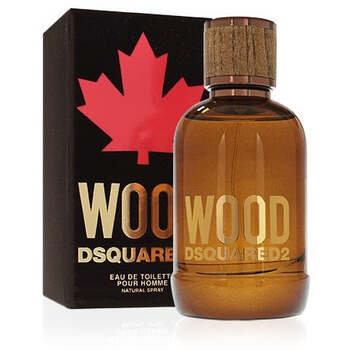 Wood pour Homme